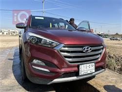هيونداي توسان